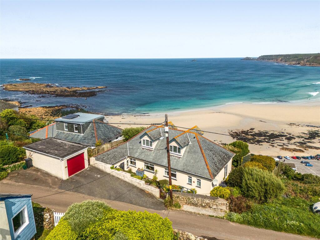 Main image of property: Marias Lane, Sennen Cove, Penzance, Cornwall, TR19