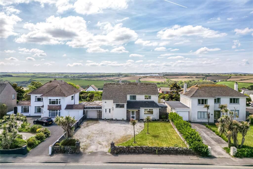 Main image of property: Pentire Road, Newquay, Cornwall, TR7