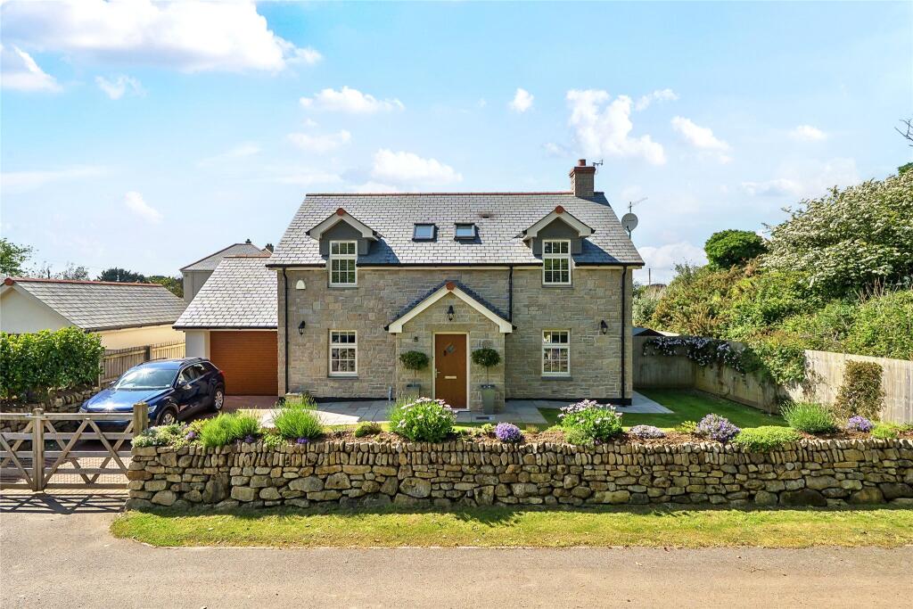 Main image of property: Rosudgeon, Penzance, Cornwall, TR20