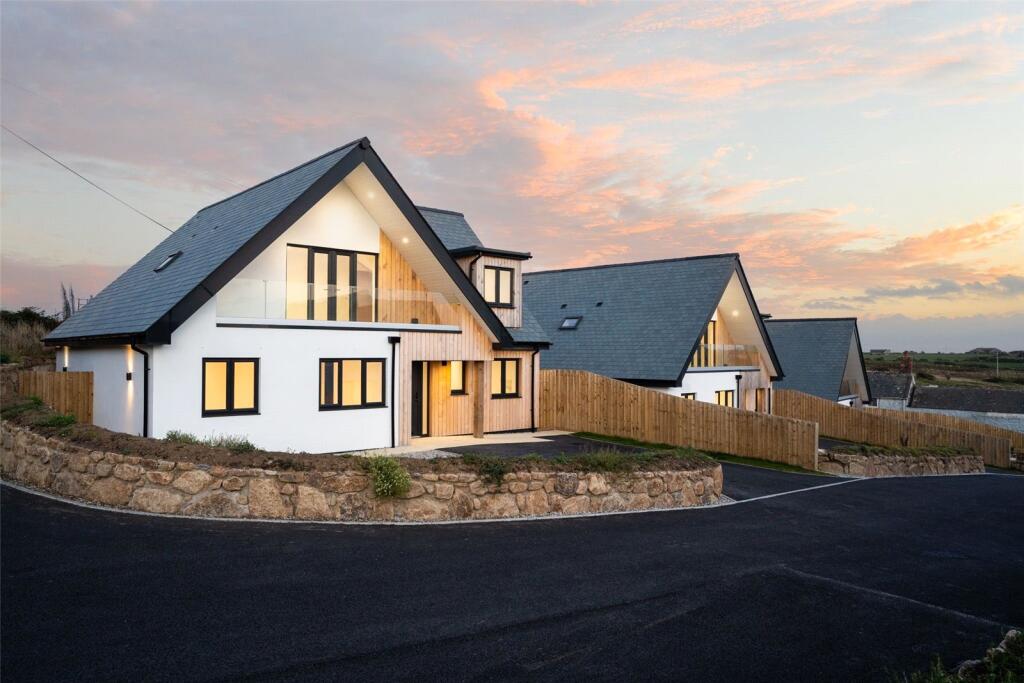 Main image of property: Sunny Corner Lane, Sennen, Penzance, Cornwall, TR19
