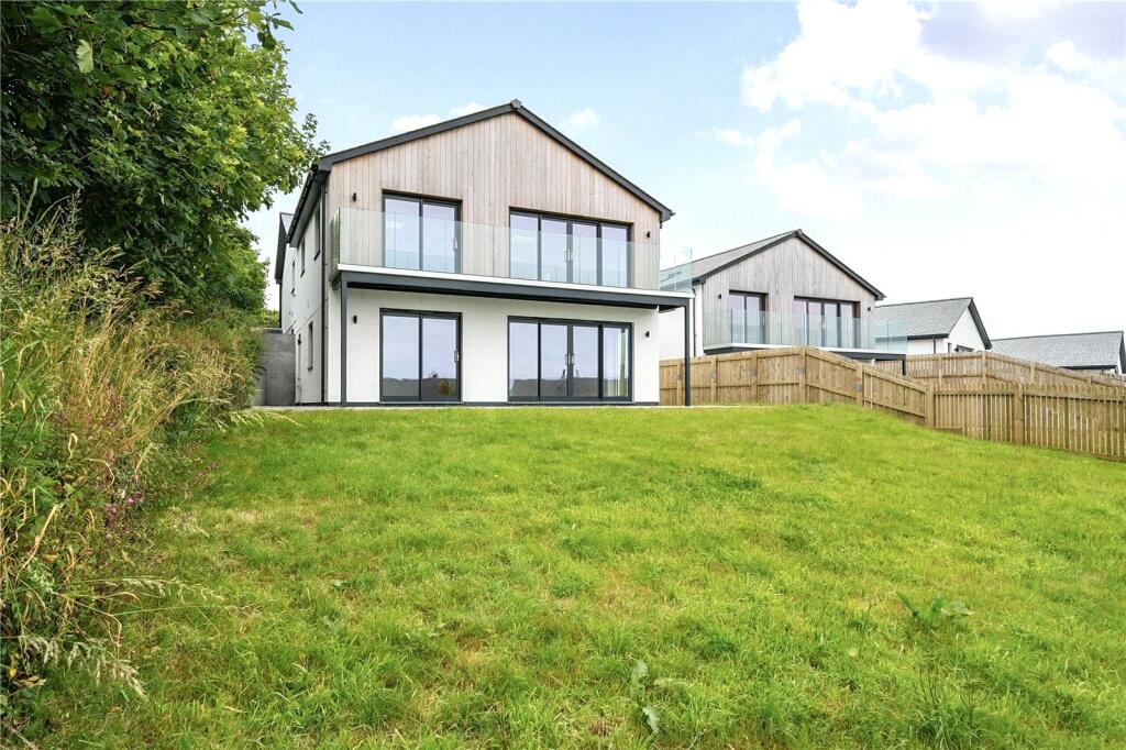 Main image of property: Kendall Park, Polruan, Fowey, Cornwall, PL23