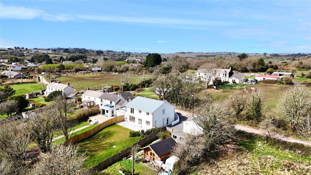 Main image of property: Goongumpas, St. Day, Redruth, Cornwall, TR16