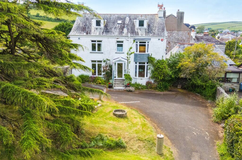Main image of property: Higher Anderton Road, Millbrook, Torpoint, Cornwall, PL10
