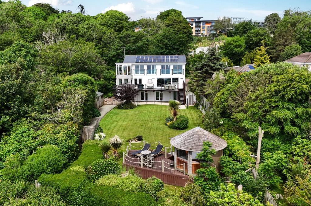Main image of property: Duporth Bay, Duporth, St. Austell, Cornwall, PL26