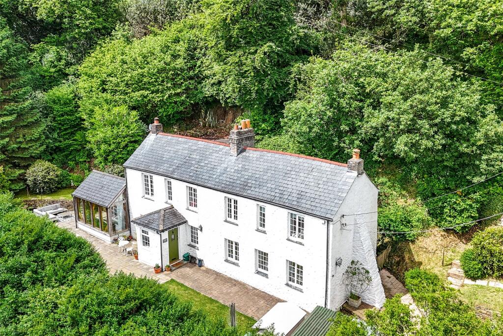 Main image of property: Ladock, TRURO, Cornwall, TR2