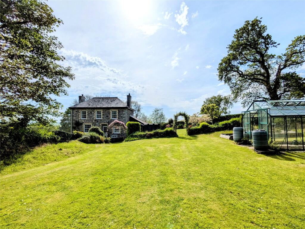 Main image of property: Liskeard, Cornwall, PL14