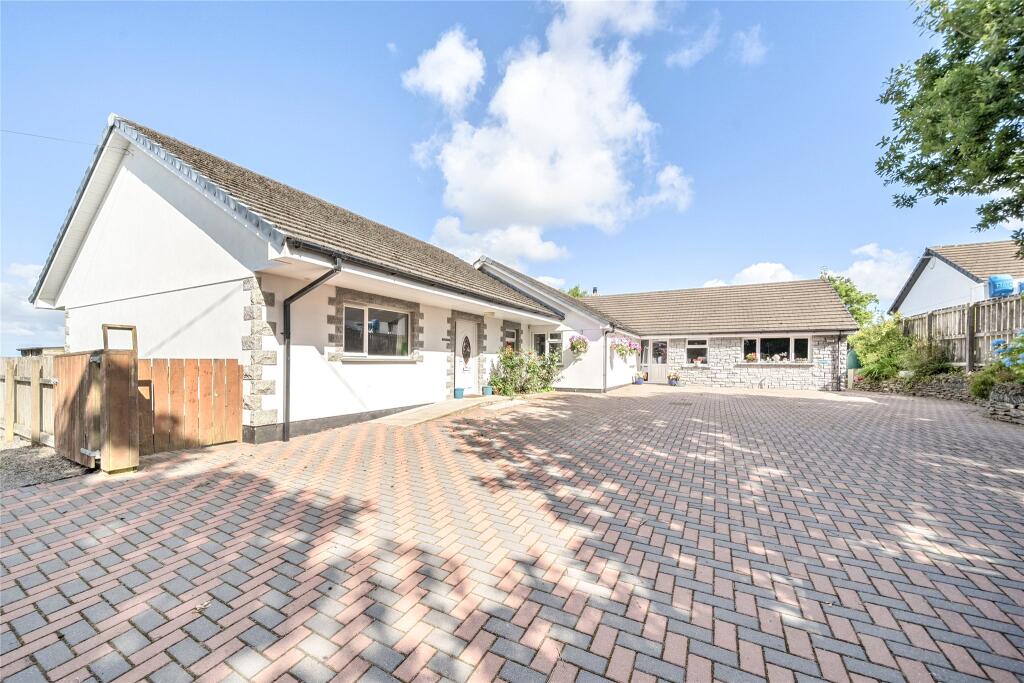 Main image of property: Penvorder Lane, St. Breward, Bodmin, Cornwall, PL30