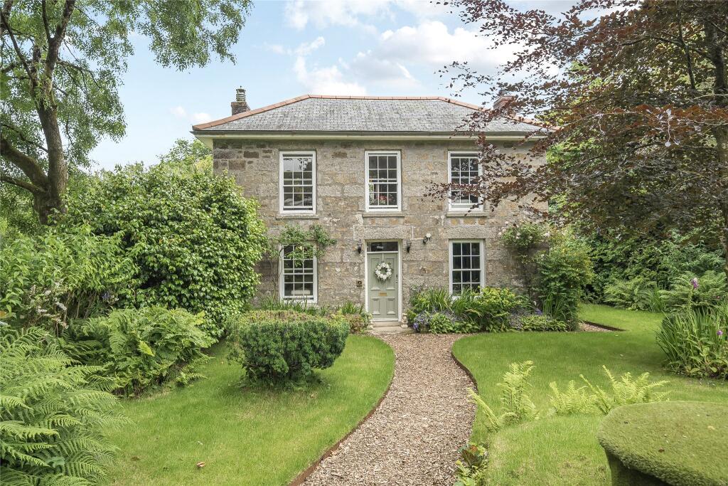 Main image of property: Bolenowe, Troon, Camborne, TR14