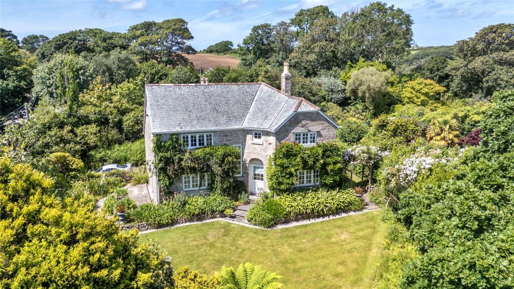 Main image of property: Lamorna, Penzance, Cornwall, TR19