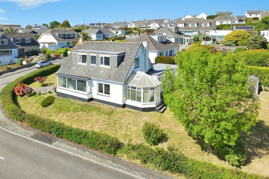 Main image of property: Castle View Park, Mawnan Smith, Falmouth, Cornwall, TR11
