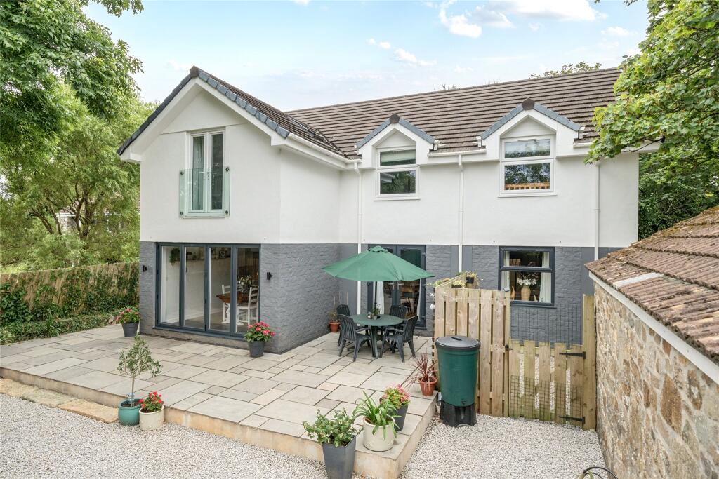 Main image of property: Red Lane, Rosudgeon, Penzance, Cornwall, TR20