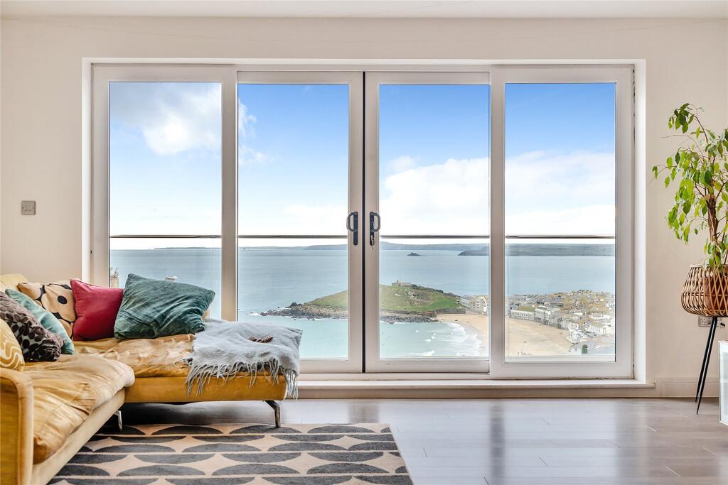 Main image of property: Burthallan Lane, St. Ives, TR26