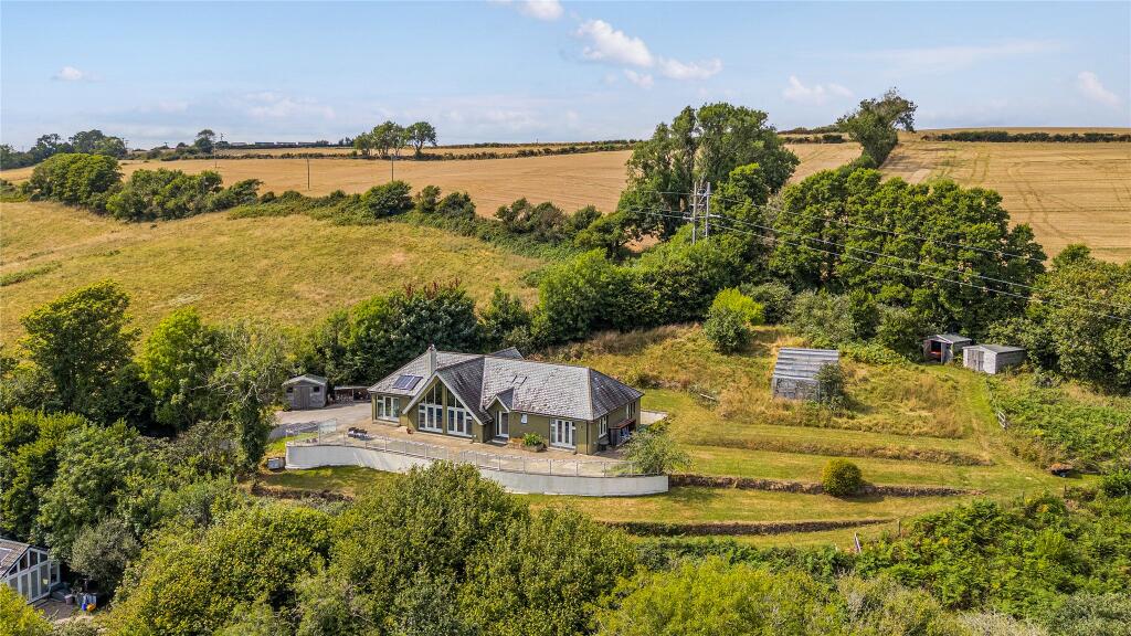 Main image of property: Kellow, Looe, Cornwall, PL13