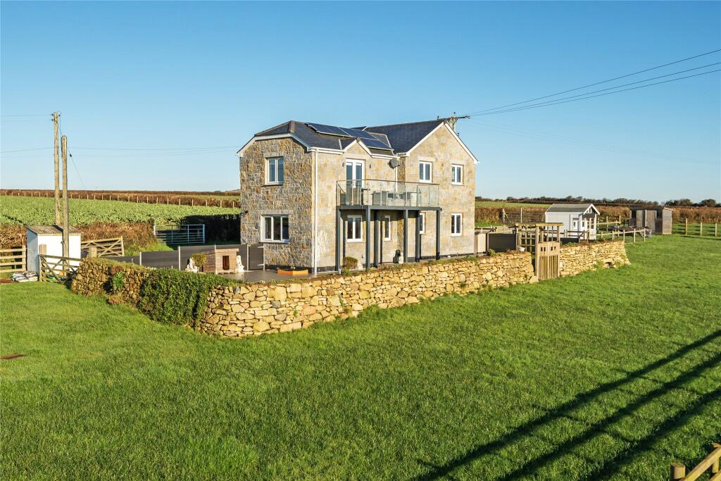 Main image of property: Cockwells, Penzance, Cornwall, TR20