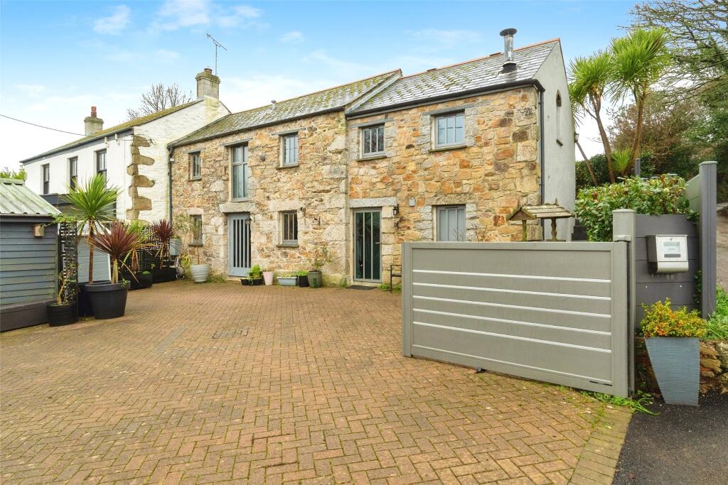 Main image of property: Perranwell Station, Truro, Cornwall, TR3