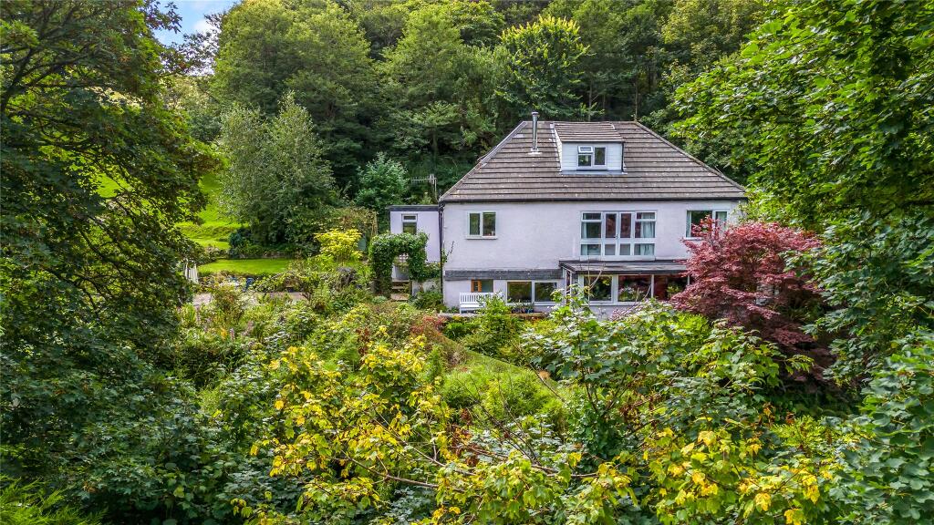 Main image of property: Rosehill, Porthtowan, Truro, Cornwall, TR4