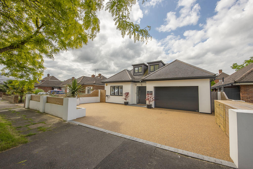 Main image of property: Maryland Way, Sunbury-On-Thames, TW16