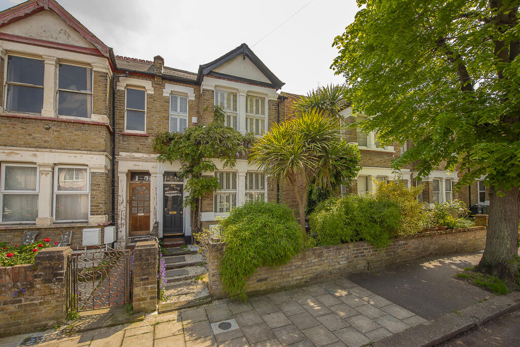 Main image of property: St. Stephens Road, Hounslow, TW3