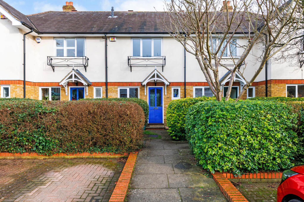 Main image of property: Jordans Mews, Twickenham, TW2