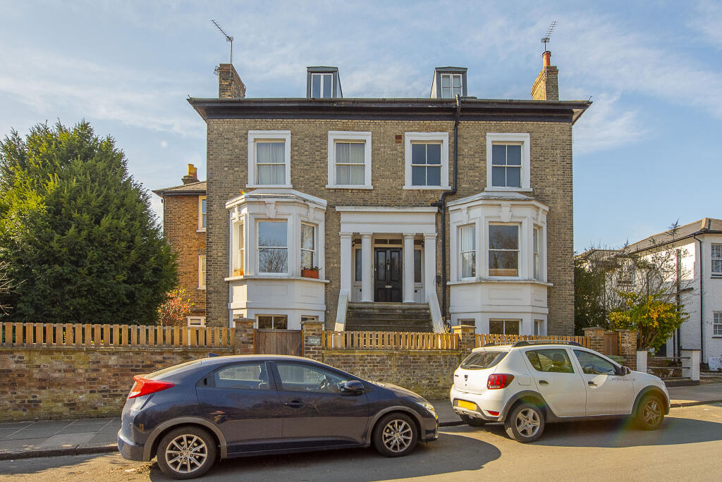 Main image of property: Stanley Road, Twickenham, TW2