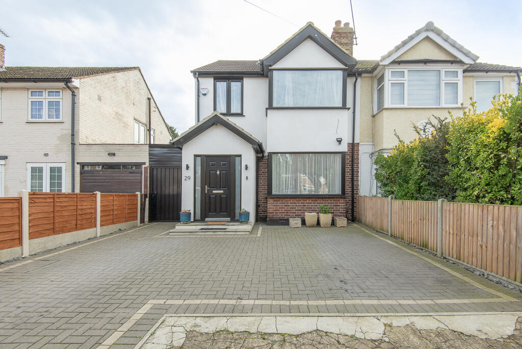 Main image of property: Curtis Road, Hounslow, TW4