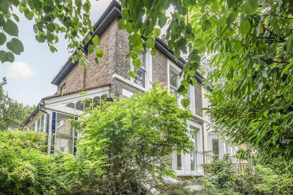 Main image of property: Heathcote Road, Twickenham, TW1