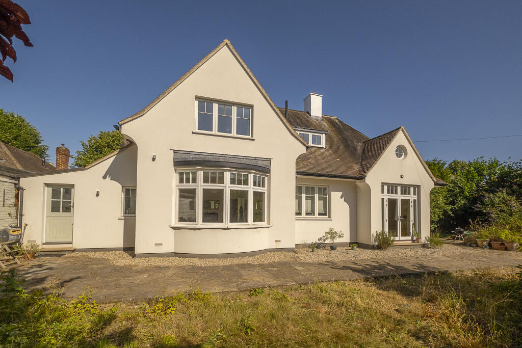 Main image of property: St. Stephens Road, Hounslow, TW3