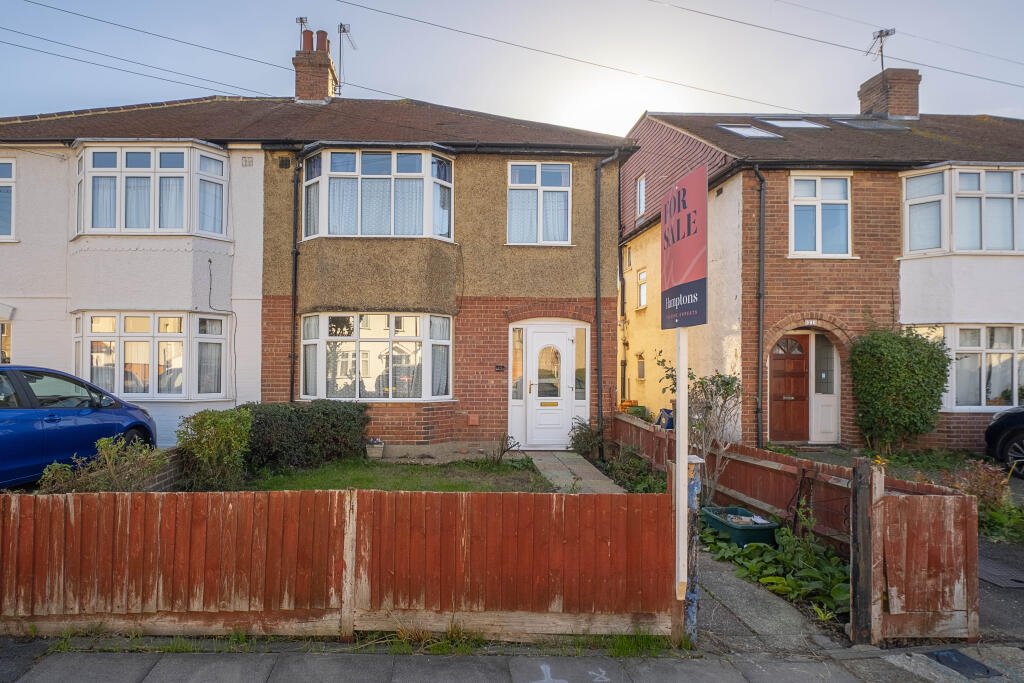 Main image of property: Chestnut Grove, Isleworth, TW7