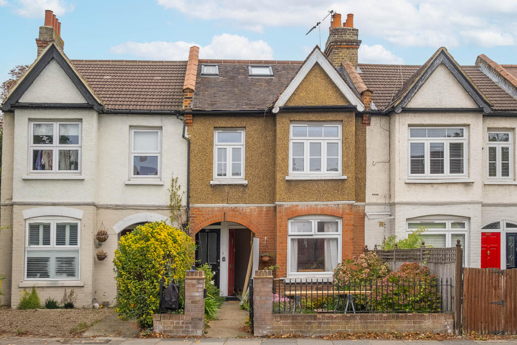 Main image of property: Hampton Road, Twickenham, TW2
