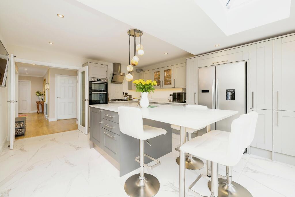 Main image of property: Hampton Road, Hampton-On-The-Hill,, Warwick,, Warwickshire, CV35