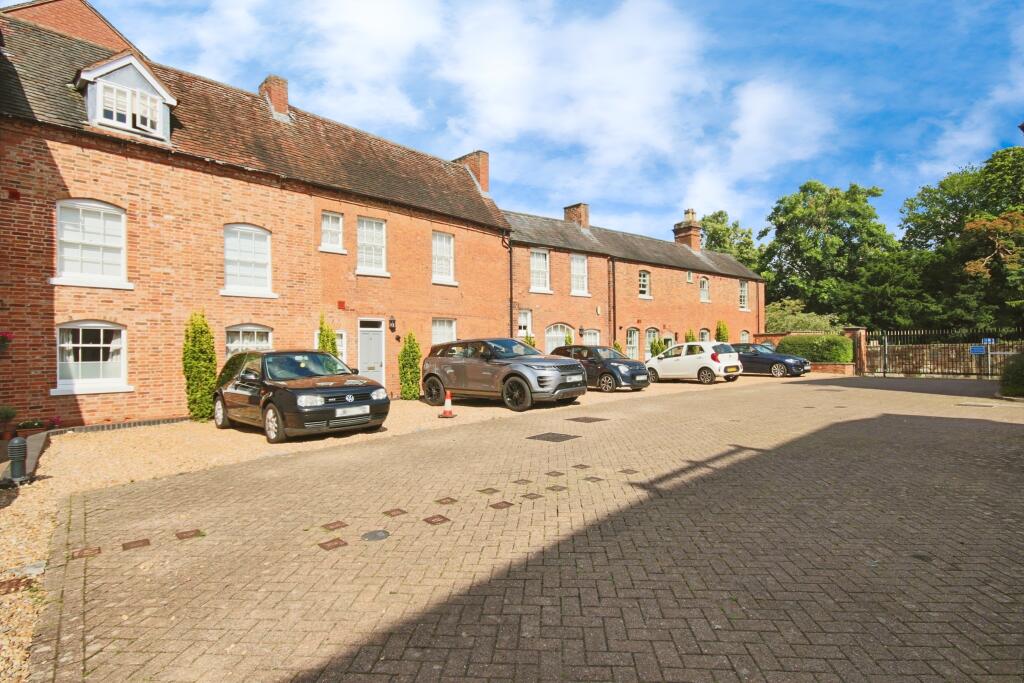Additional property image - Neville Court, Castle Lane, Warwick, Warwickshire, CV34