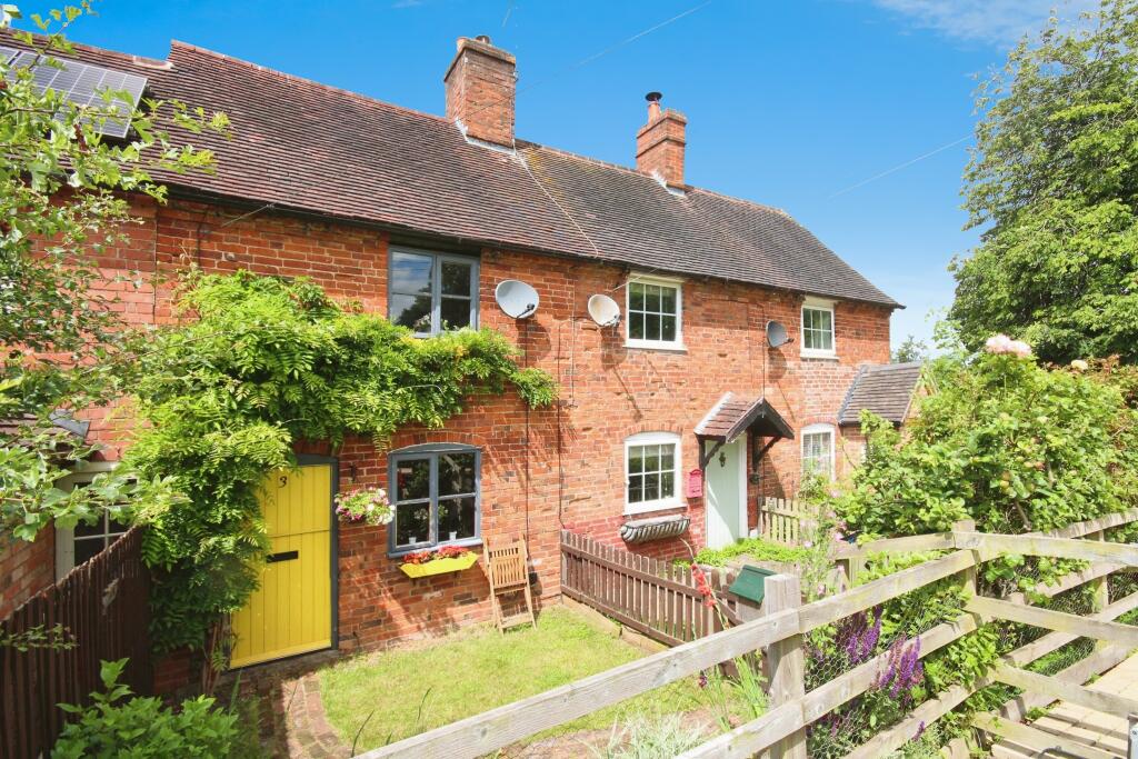 Main image of property: Appletree Cottages, Old Warwick Road, Rowington, Warwick, CV35