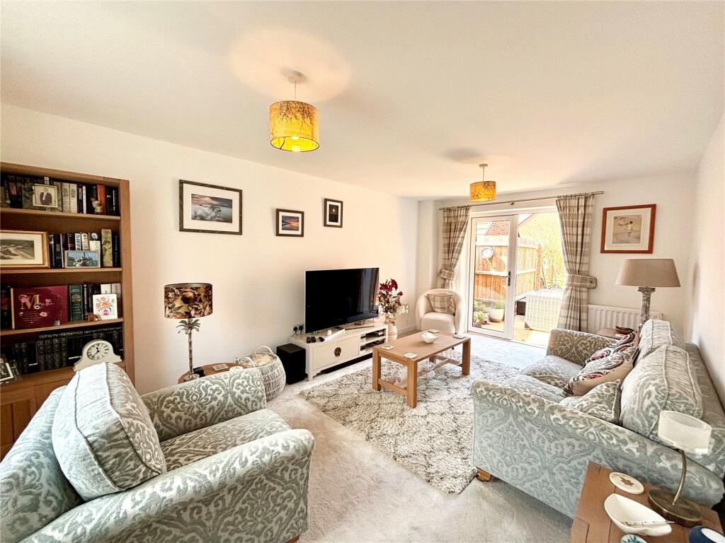 Additional property image - Barnett Drive, Hampton Magna, Warwick, Warwickshire, CV35