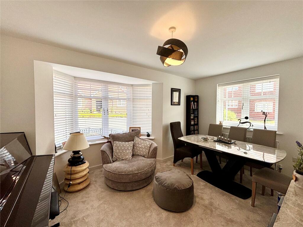 Additional property image - Barnett Drive, Hampton Magna, Warwick, Warwickshire, CV35