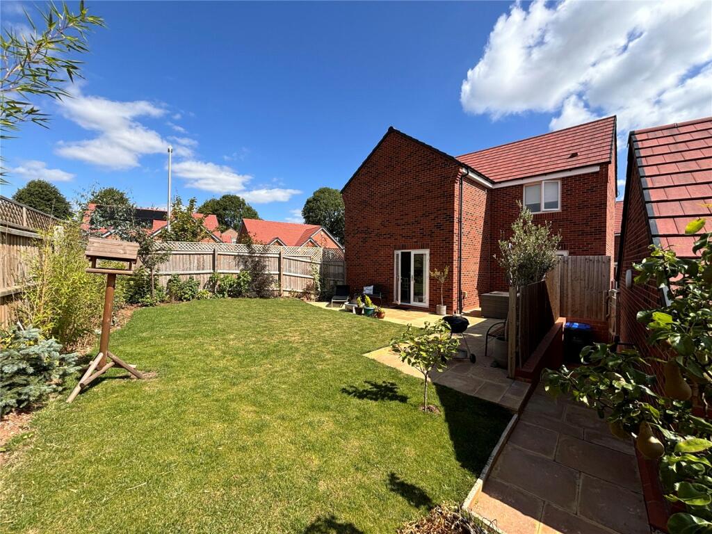 Additional property image - Barnett Drive, Hampton Magna, Warwick, Warwickshire, CV35