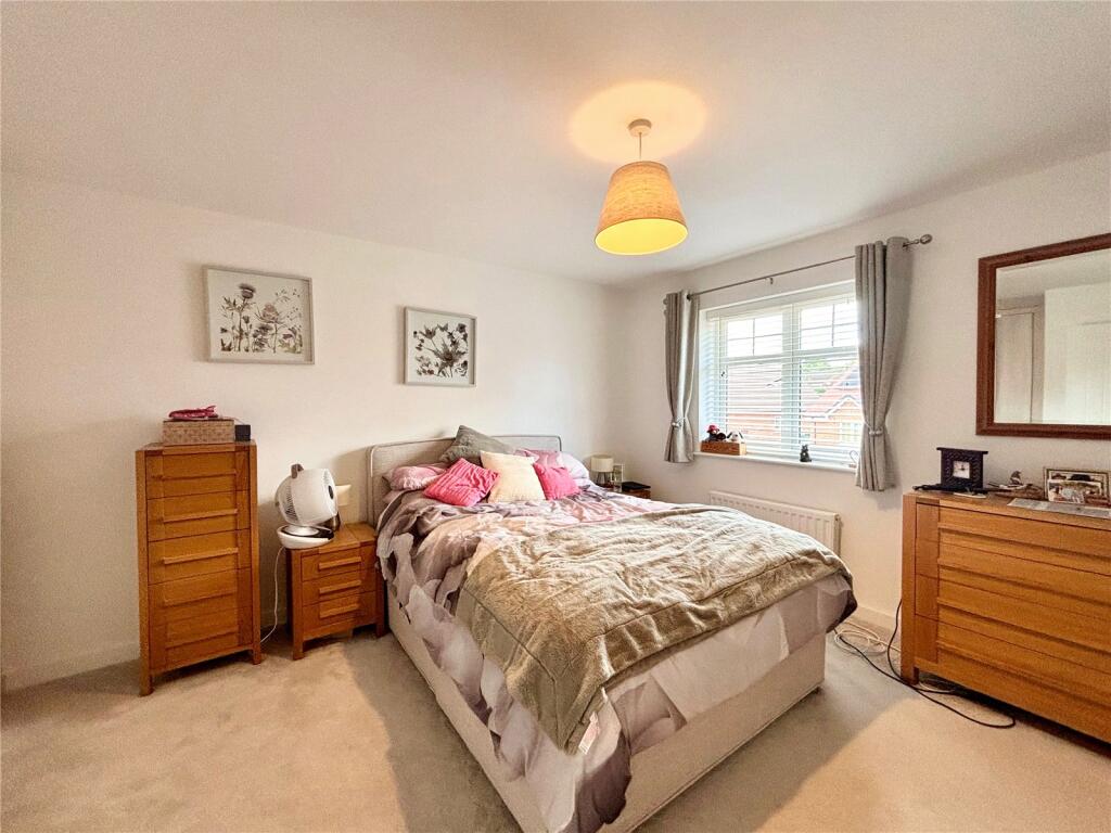 Additional property image - Barnett Drive, Hampton Magna, Warwick, Warwickshire, CV35
