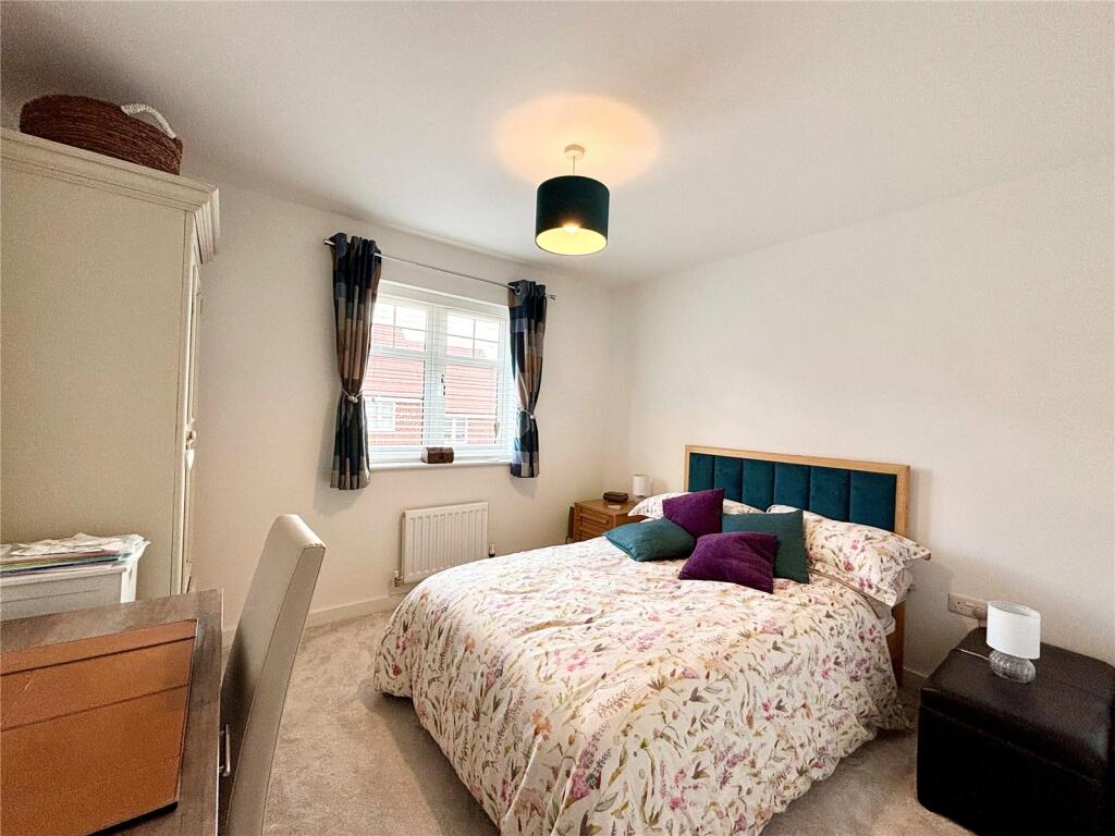 Additional property image - Barnett Drive, Hampton Magna, Warwick, Warwickshire, CV35