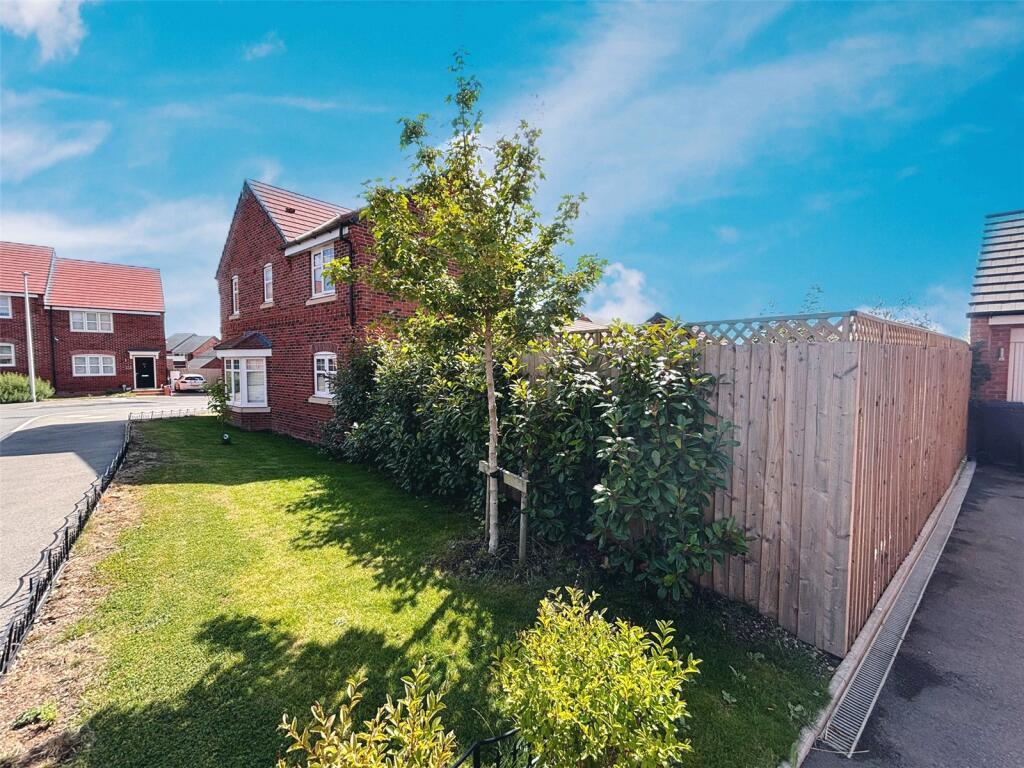 Additional property image - Barnett Drive, Hampton Magna, Warwick, Warwickshire, CV35