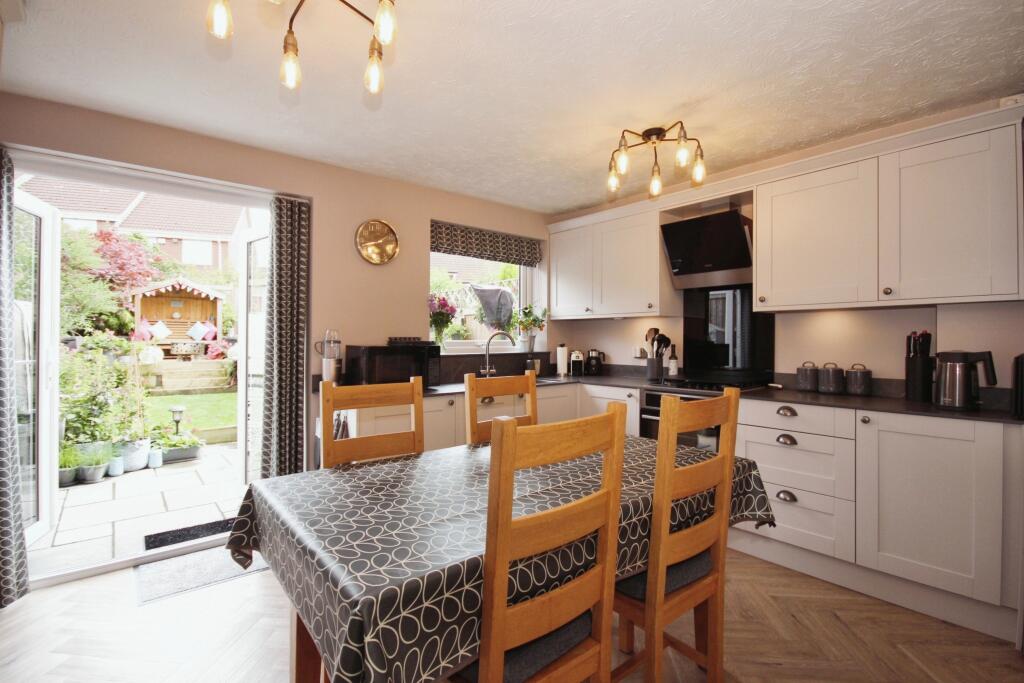 Additional property image - Combroke Grove, Hatton Park, Warwick, CV35