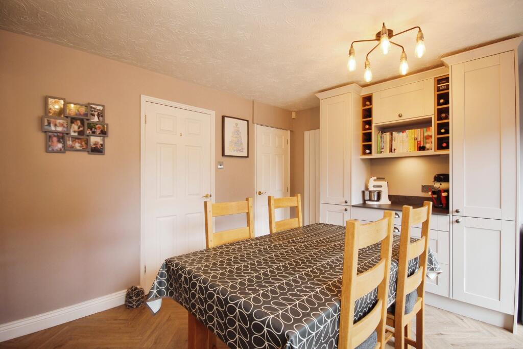 Additional property image - Combroke Grove, Hatton Park, Warwick, CV35