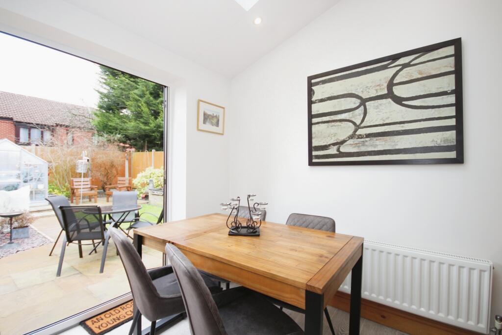 Additional property image - Cape Road, Warwick, Warwickshire, CV34