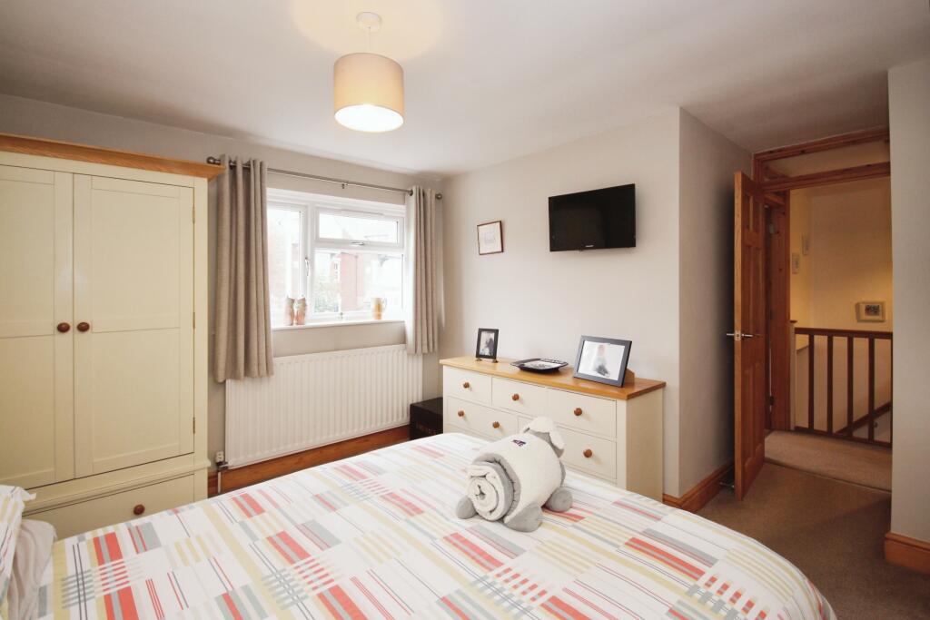 Additional property image - Cape Road, Warwick, Warwickshire, CV34