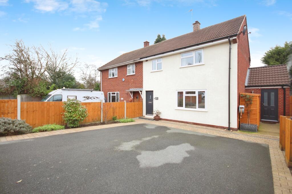 Additional property image - Cape Road, Warwick, Warwickshire, CV34