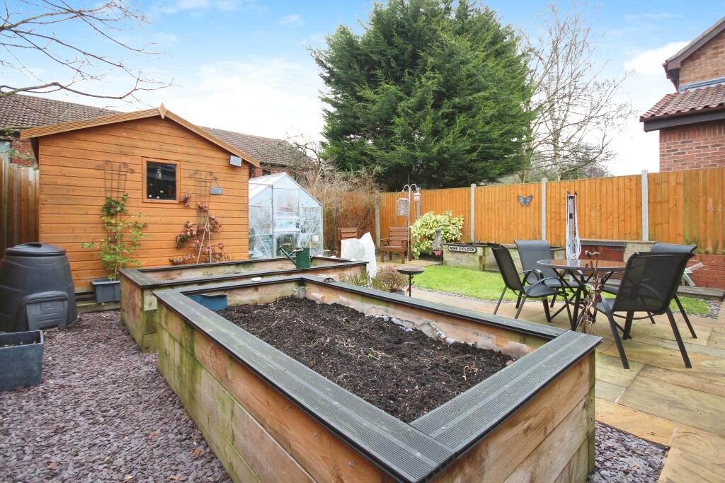 Additional property image - Cape Road, Warwick, Warwickshire, CV34
