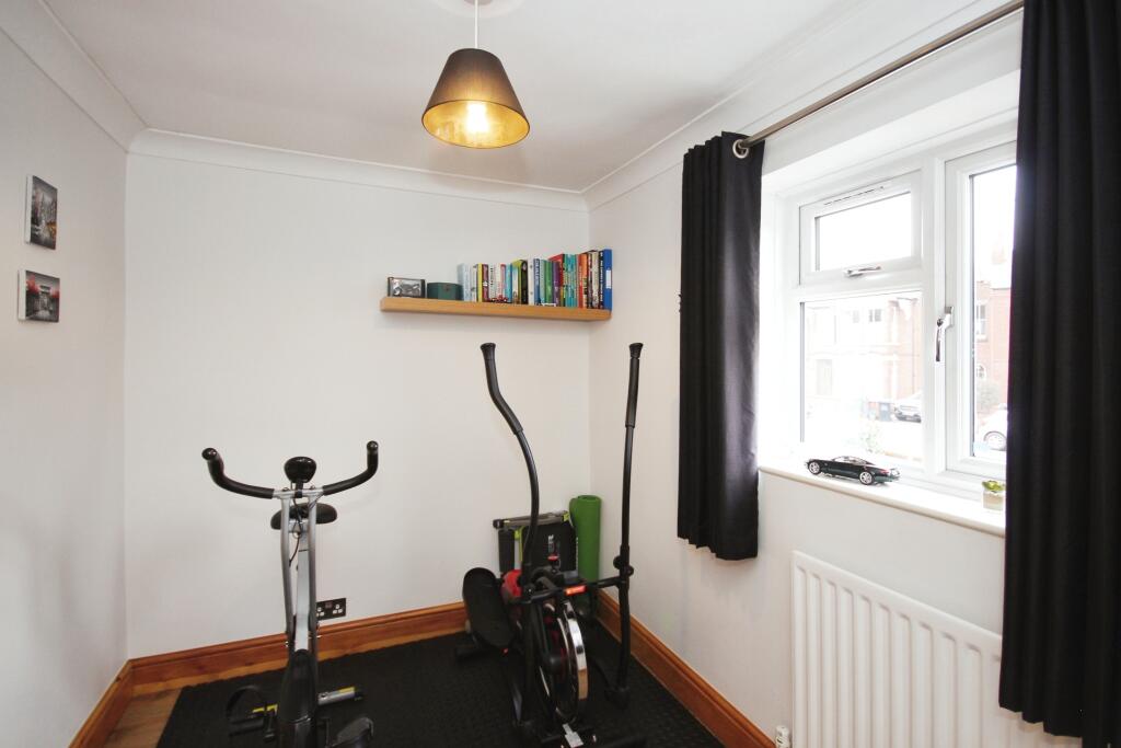 Additional property image - Cape Road, Warwick, Warwickshire, CV34