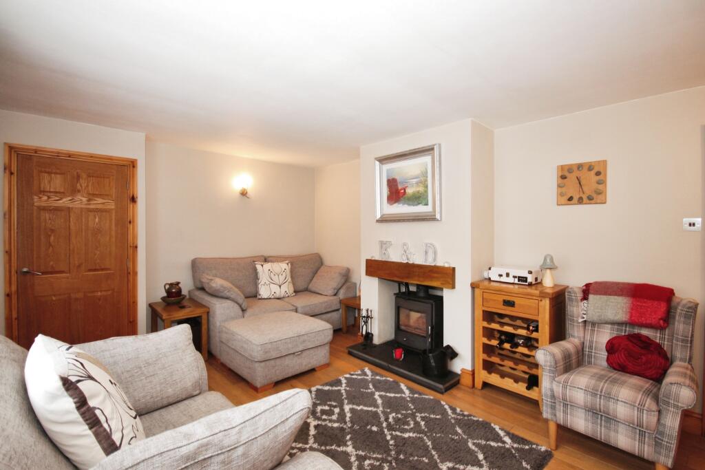 Additional property image - Cape Road, Warwick, Warwickshire, CV34