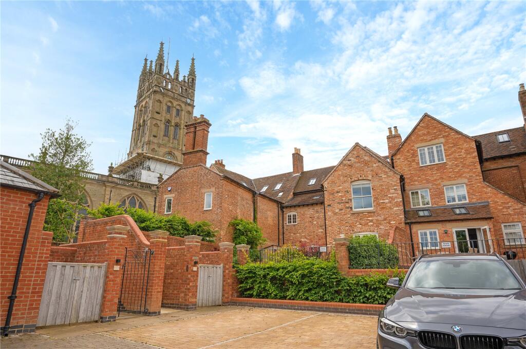 Additional property image - Northgate Street, Warwick, CV34
