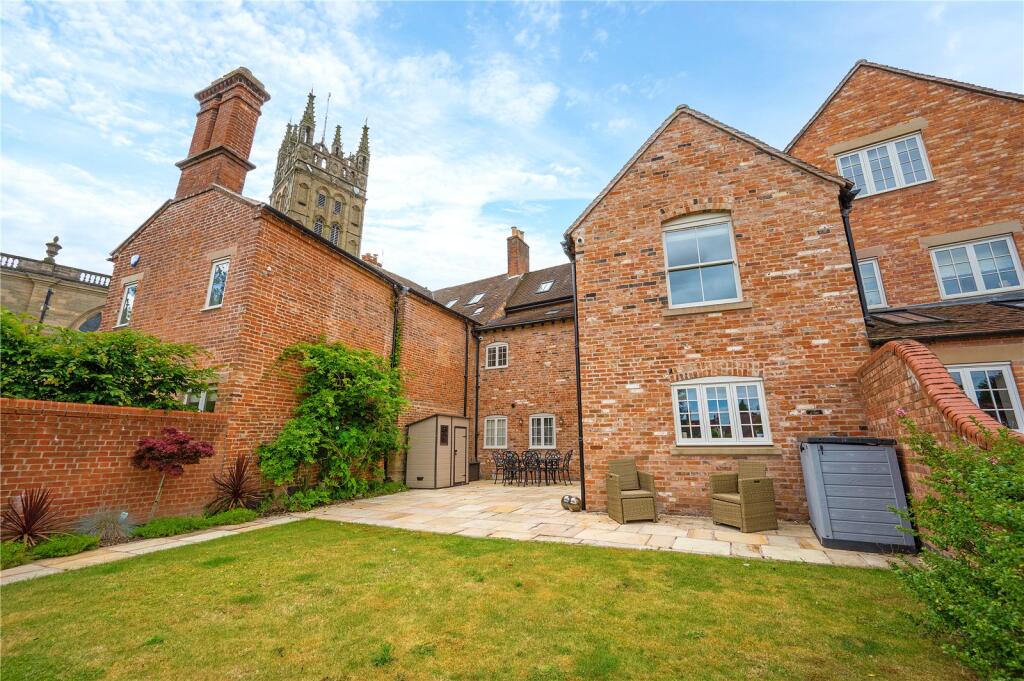 Additional property image - Northgate Street, Warwick, CV34