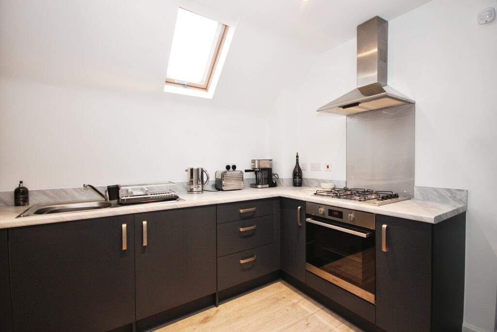 Additional property image - The Dovecote, Warwick, Warwickshire, CV34