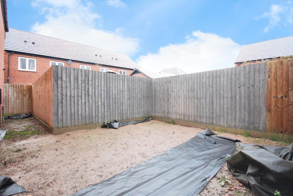 Additional property image - The Dovecote, Warwick, Warwickshire, CV34